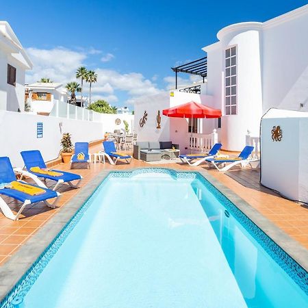 Casa Laura Villa ปูแอร์โตเดลคาร์เมน ภายนอก รูปภาพ