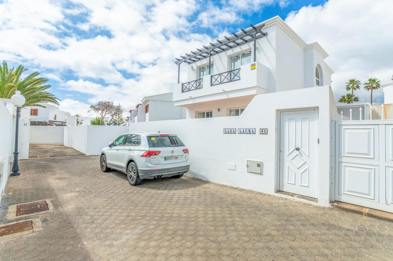 Casa Laura Villa ปูแอร์โตเดลคาร์เมน ภายนอก รูปภาพ
