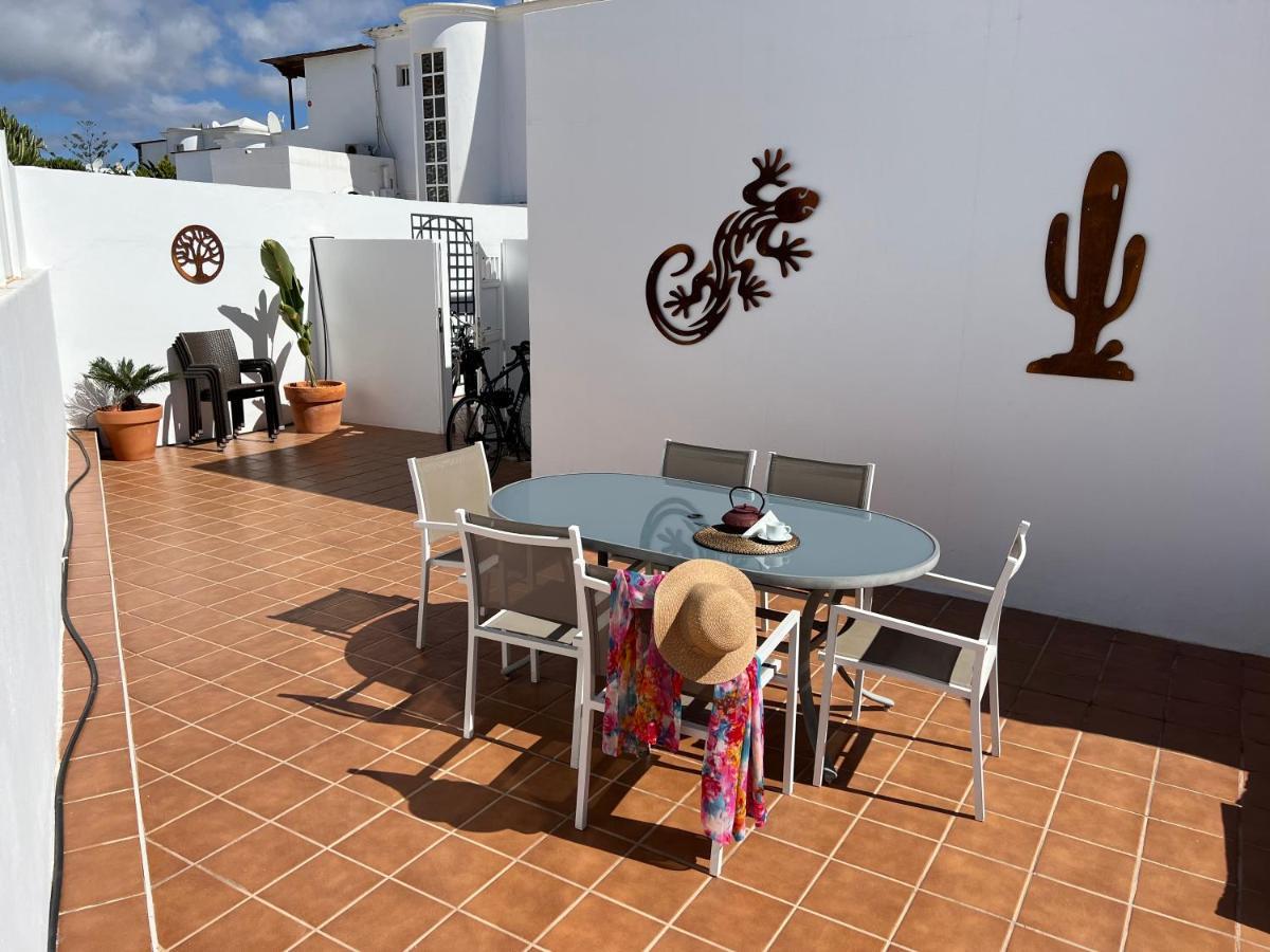 Casa Laura Villa ปูแอร์โตเดลคาร์เมน ภายนอก รูปภาพ