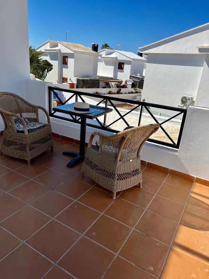 Casa Laura Villa ปูแอร์โตเดลคาร์เมน ภายนอก รูปภาพ