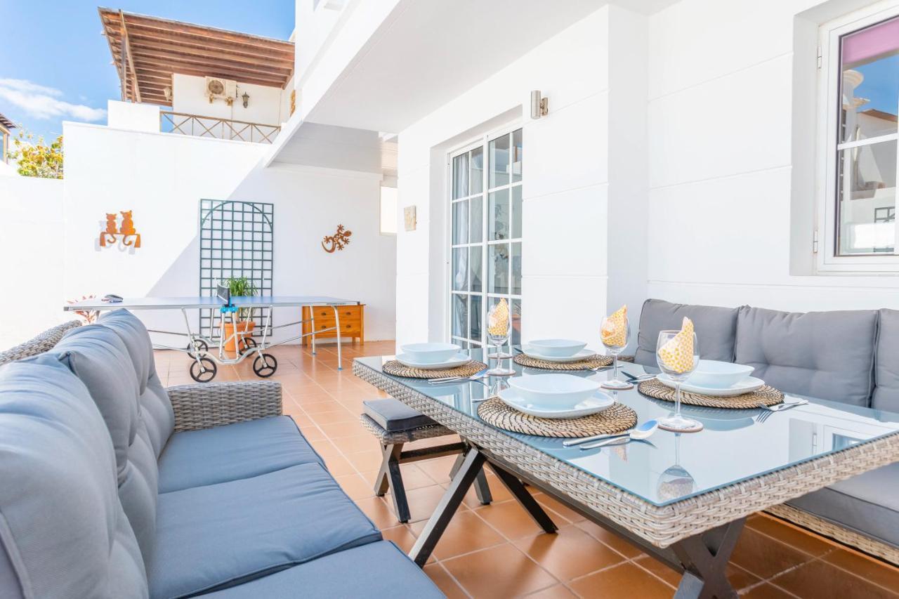 Casa Laura Villa ปูแอร์โตเดลคาร์เมน ภายนอก รูปภาพ