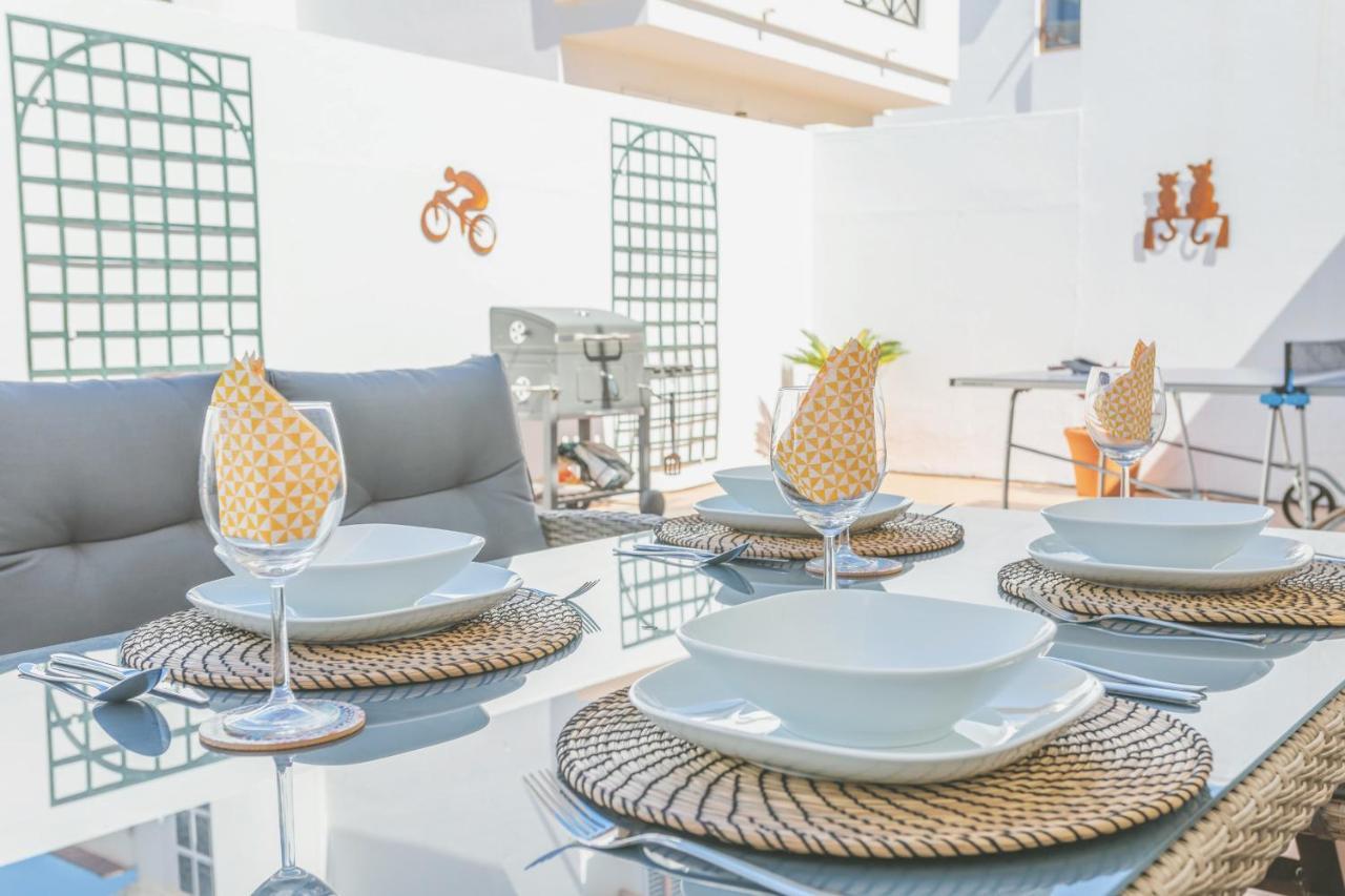 Casa Laura Villa ปูแอร์โตเดลคาร์เมน ภายนอก รูปภาพ