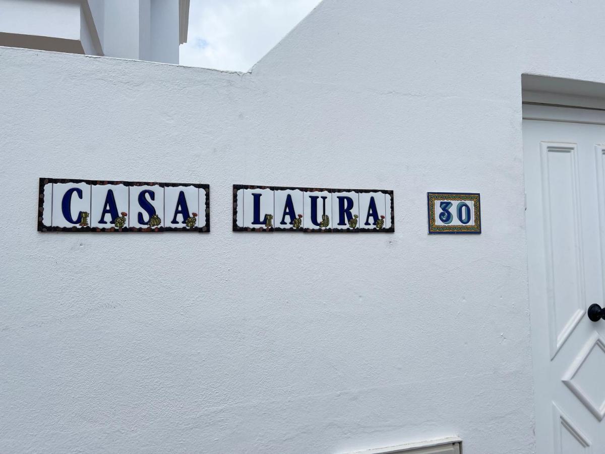 Casa Laura Villa ปูแอร์โตเดลคาร์เมน ภายนอก รูปภาพ