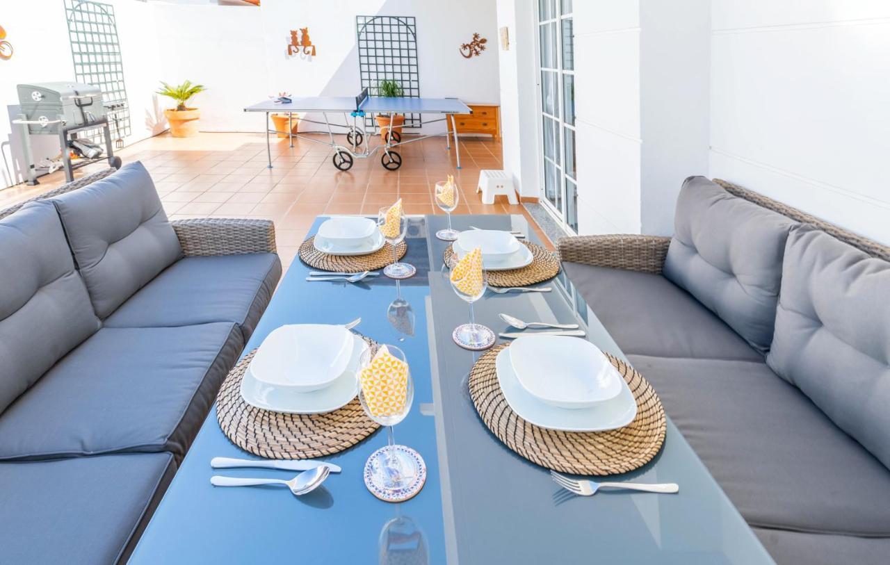 Casa Laura Villa ปูแอร์โตเดลคาร์เมน ภายนอก รูปภาพ