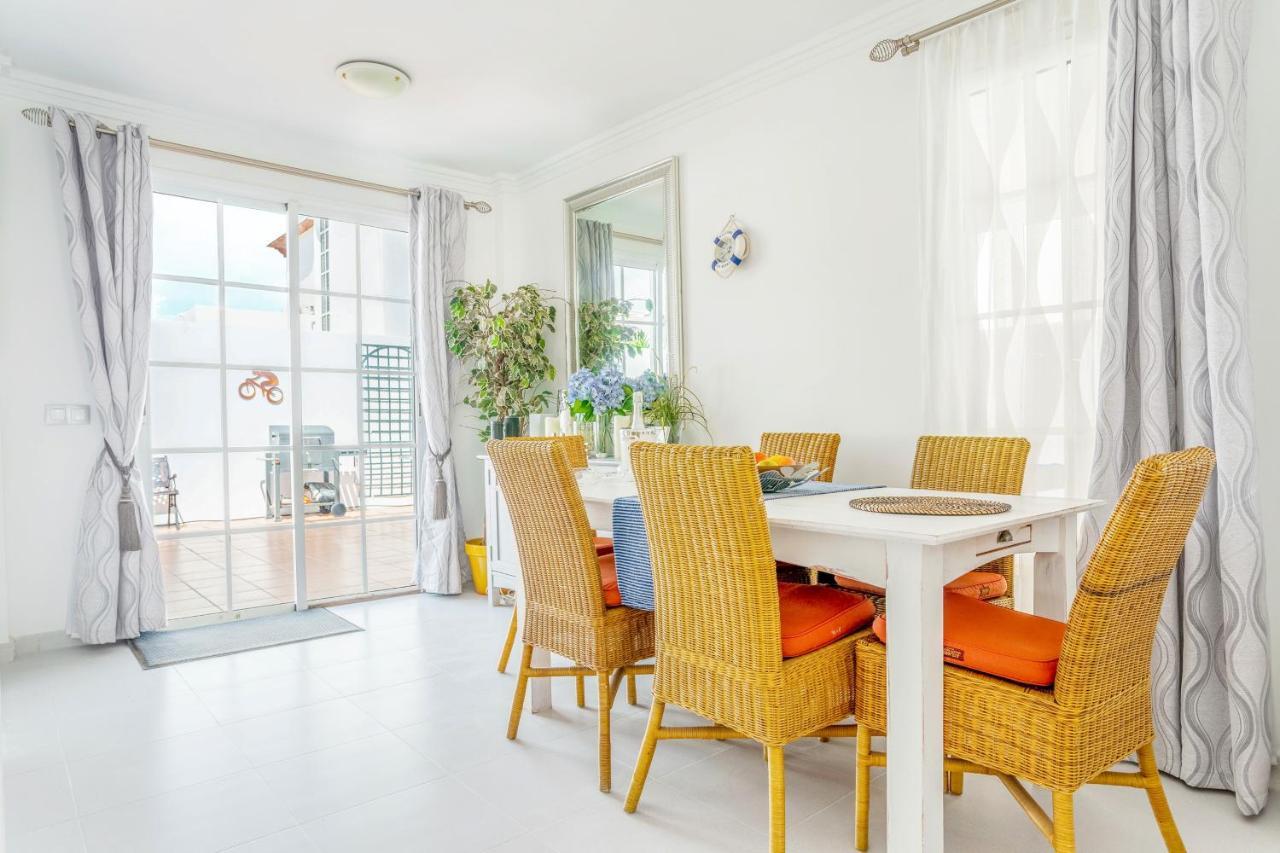 Casa Laura Villa ปูแอร์โตเดลคาร์เมน ภายนอก รูปภาพ
