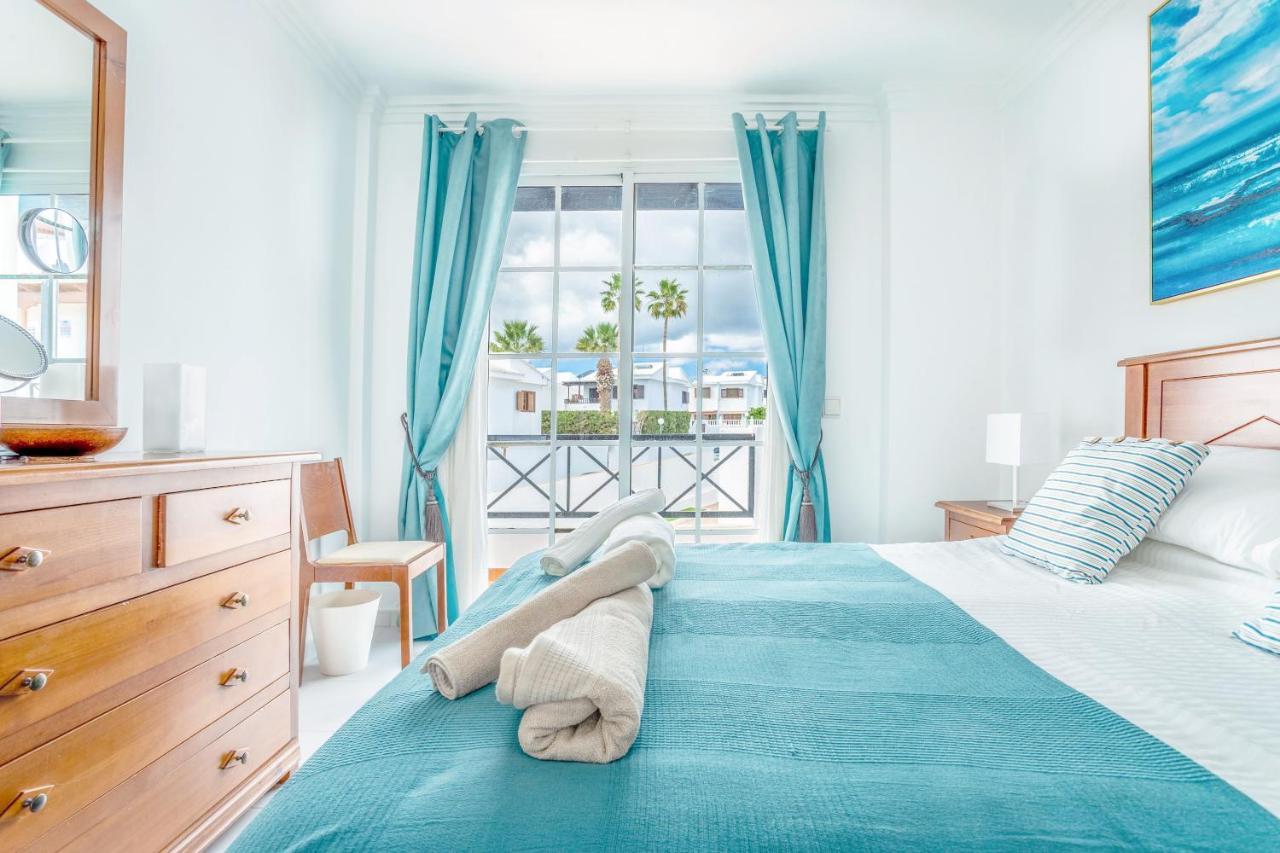 Casa Laura Villa ปูแอร์โตเดลคาร์เมน ภายนอก รูปภาพ