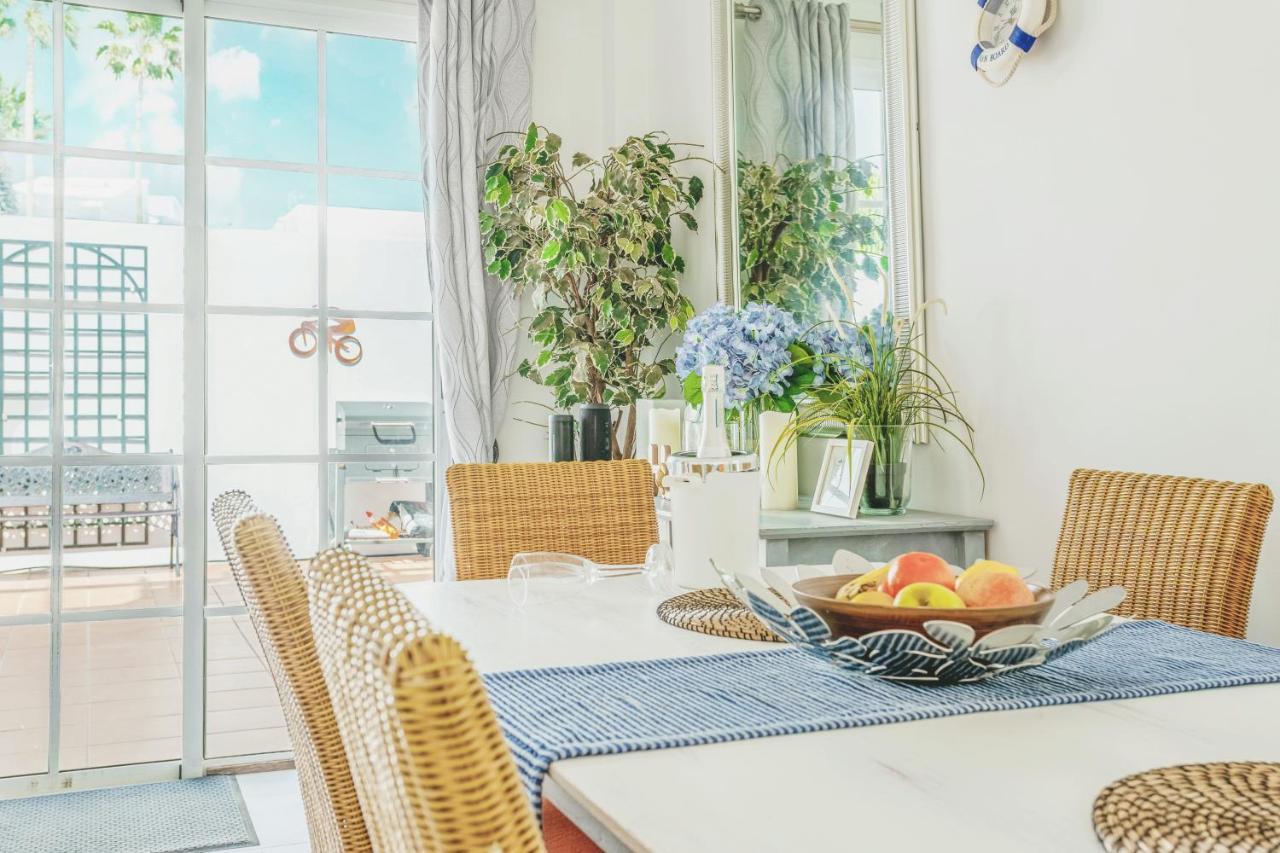 Casa Laura Villa ปูแอร์โตเดลคาร์เมน ภายนอก รูปภาพ