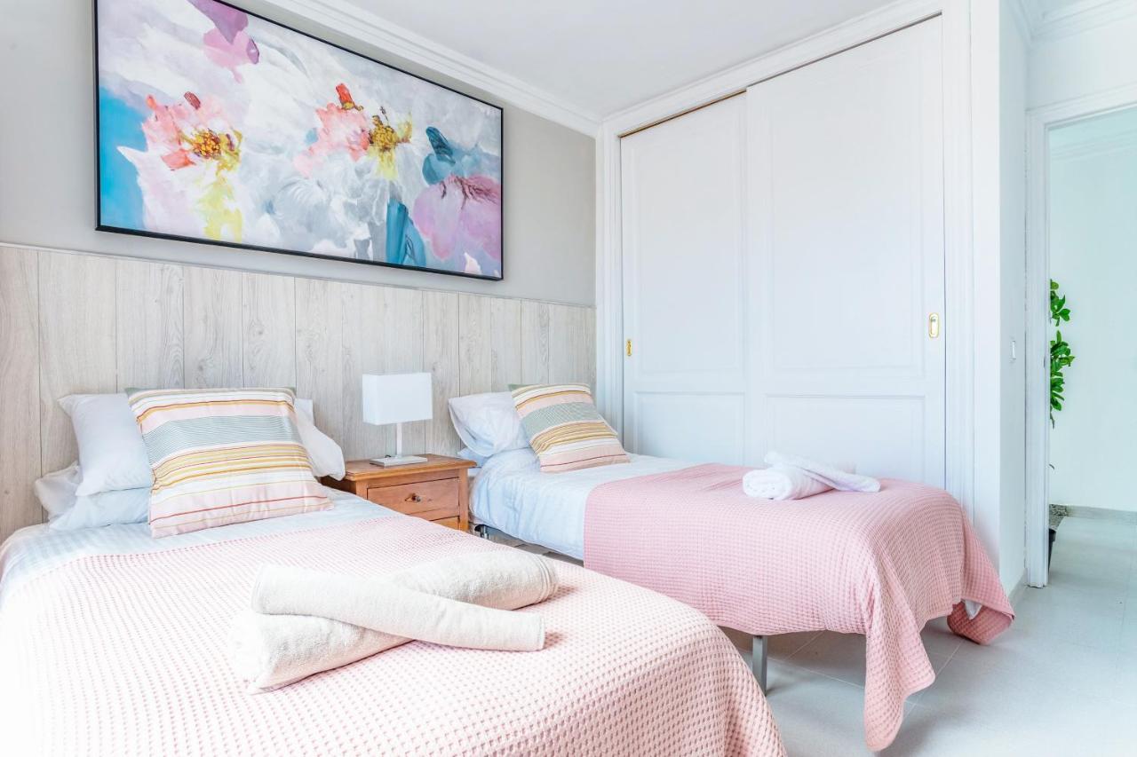 Casa Laura Villa ปูแอร์โตเดลคาร์เมน ภายนอก รูปภาพ