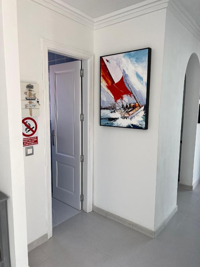Casa Laura Villa ปูแอร์โตเดลคาร์เมน ภายนอก รูปภาพ