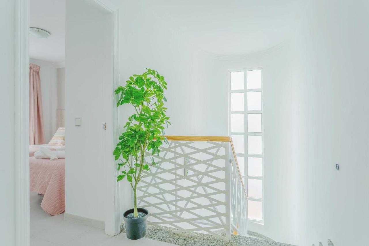 Casa Laura Villa ปูแอร์โตเดลคาร์เมน ภายนอก รูปภาพ