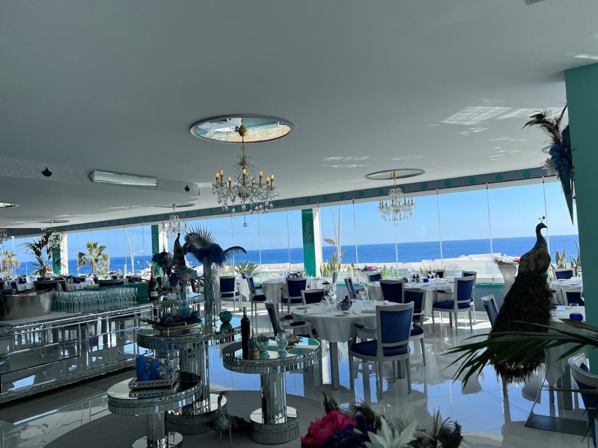 Casa Laura Villa ปูแอร์โตเดลคาร์เมน ภายนอก รูปภาพ