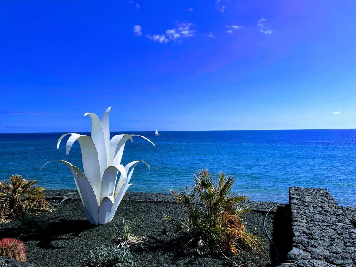 Casa Laura Villa ปูแอร์โตเดลคาร์เมน ภายนอก รูปภาพ