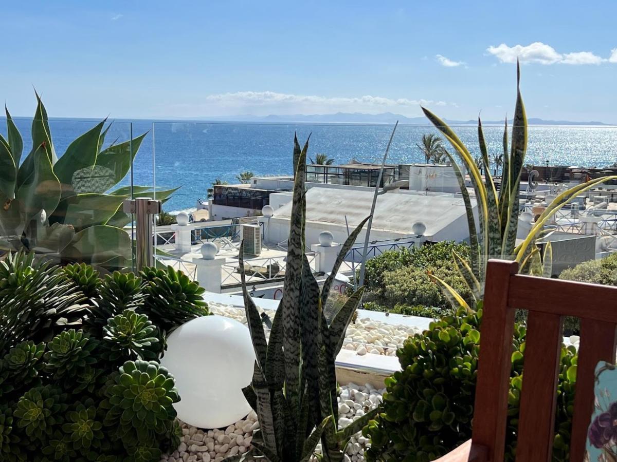 Casa Laura Villa ปูแอร์โตเดลคาร์เมน ภายนอก รูปภาพ