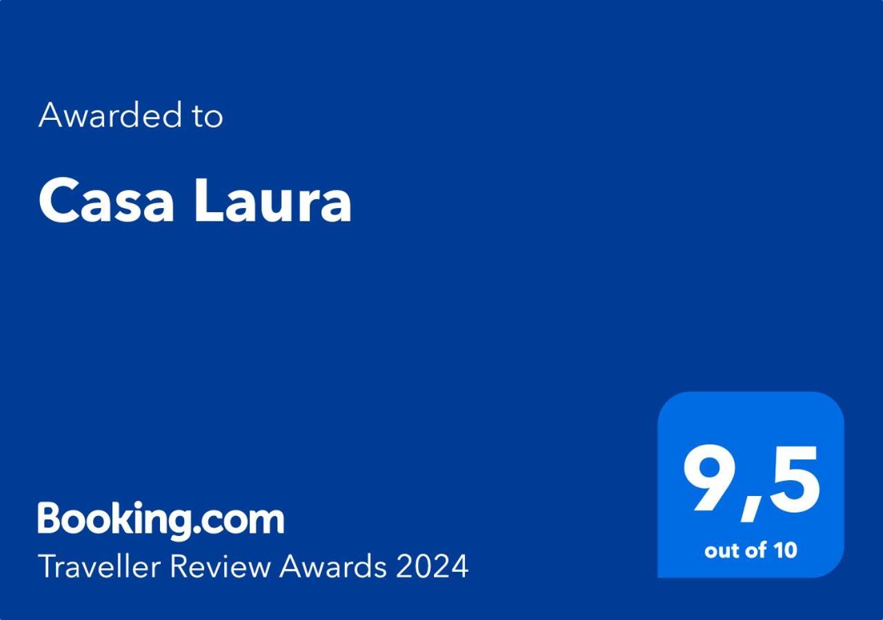 Casa Laura Villa ปูแอร์โตเดลคาร์เมน ภายนอก รูปภาพ